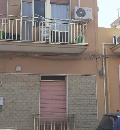 Mignon Locazioni Brevi Ad - Sicilia - Mare Homestay *