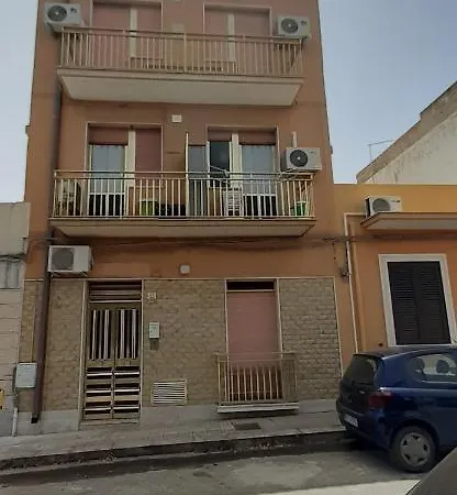 Mignon Locazioni Brevi Ad - Sicilia - Mare Homestay