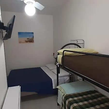 Mignon Locazioni Brevi Ad - Sicilia - Mare *