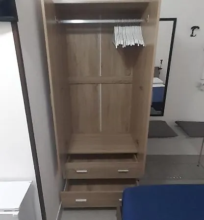 Mignon Locazioni Brevi Ad - Sicilia - Mare Avola