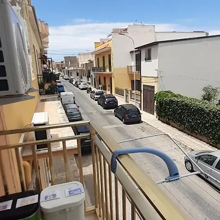 Mignon Locazioni Brevi Ad - Sicilia - Mare Avola