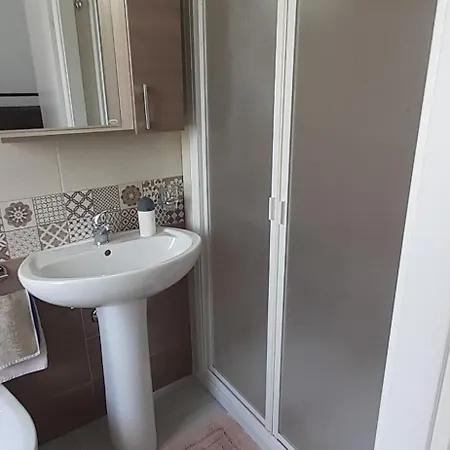 Mignon Locazioni Brevi Ad - Sicilia - Mare Homestay Avola
