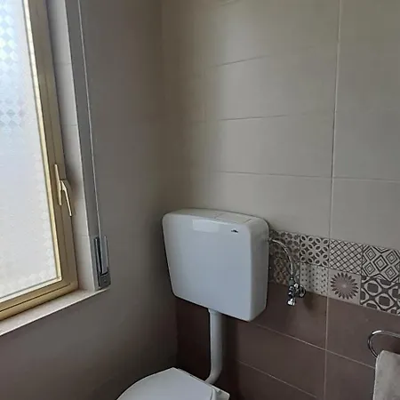 Mignon Locazioni Brevi Ad - Sicilia - Mare Avola