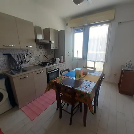 Mignon Locazioni Brevi Ad - Sicilia - Mare Homestay *