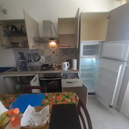 Mignon Locazioni Brevi Ad - Sicilia - Mare Homestay Avola