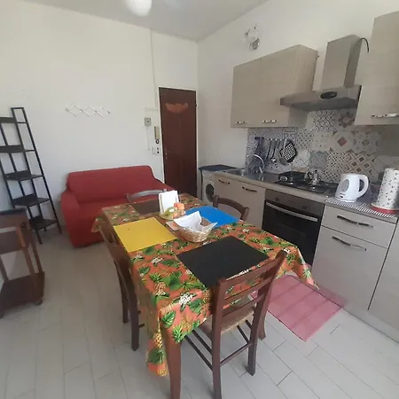 Homestay Mignon Locazioni Brevi Ad - Sicilia - Mare Avola