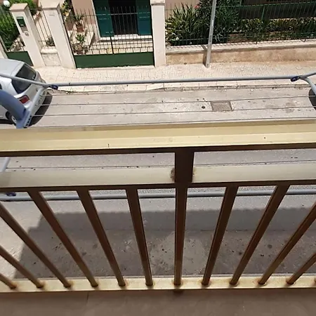 Mignon Locazioni Brevi Ad - Sicilia - Mare *