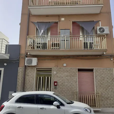 Homestay Mignon Locazioni Brevi Ad - Sicilia - Mare